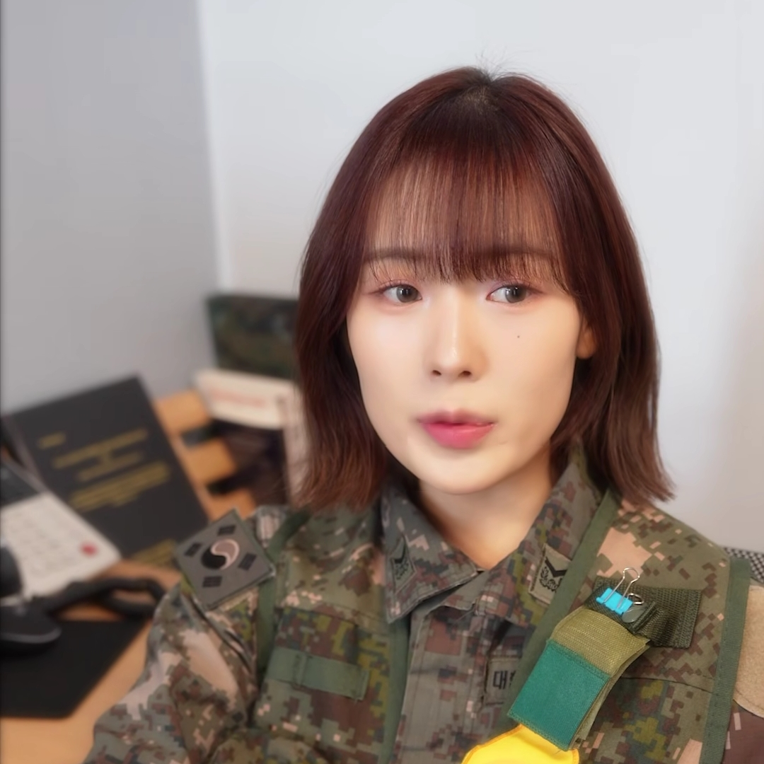 여소대장 대표 이미지