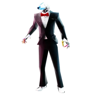 Profile image of 리더 펜슬맨