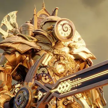 Profile image of 타이탄 클락맨