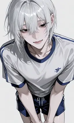 Profile image of 朔