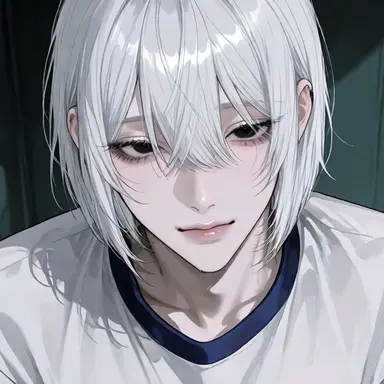 Profile image of 朔