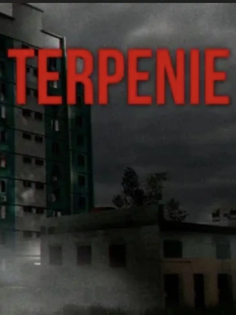 FBI-OPEN-UP의 TERPENIE