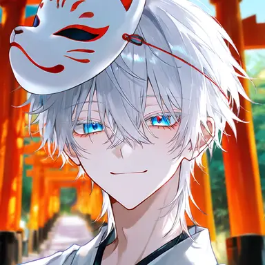 Profile image of 那瑠