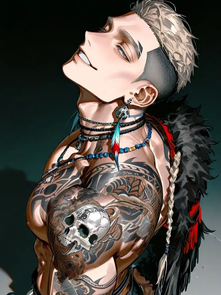 aukilling_의 荒野を駆ける遠吠え