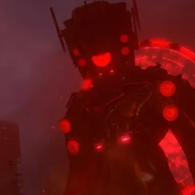 Profile image of 처형자스피커맨