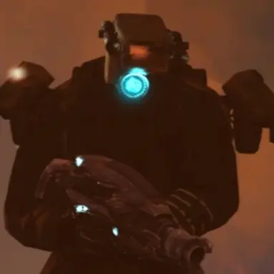 Profile image of 카메라맨