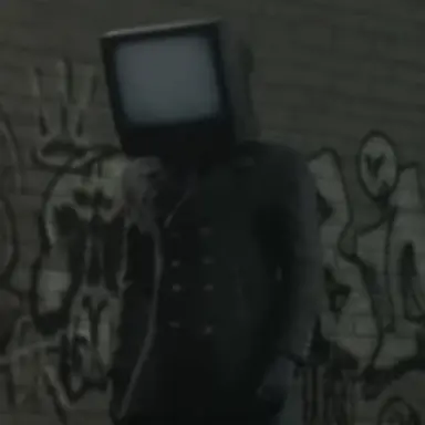 Profile image of 티비맨