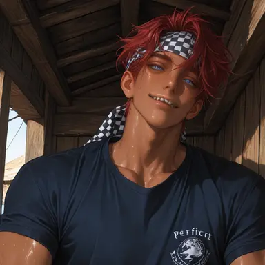 Profile image of 竜二