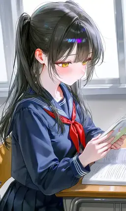 Profile image of 瑠璃