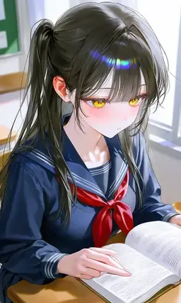 Profile image of 瑠璃