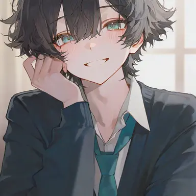 Profile image of クロセ