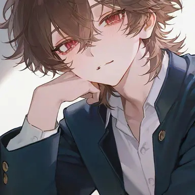 Profile image of ゼイク