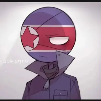 Profile image of 북한