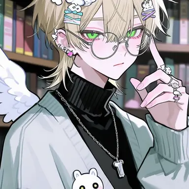 Profile image of 夏目