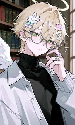 Profile image of 夏目
