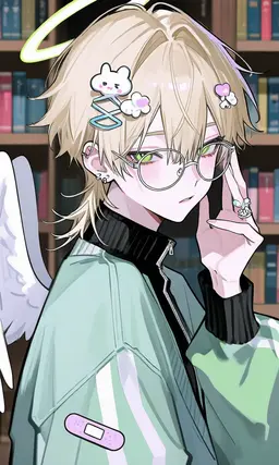 Profile image of 夏目