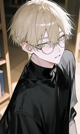 Profile image of 夏目