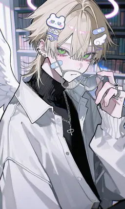 Profile image of 夏目