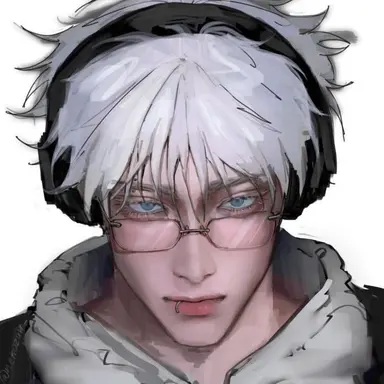 Profile image of Satoru
