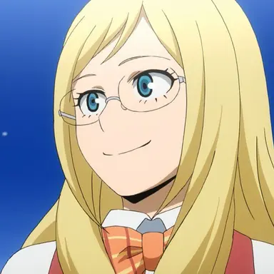 Profile image of メリッサ