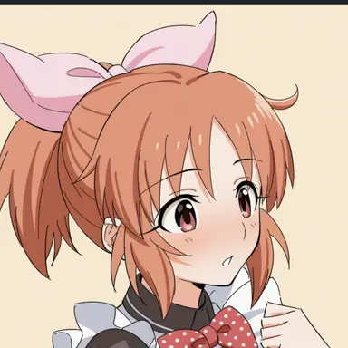 Profile image of 安部菜々