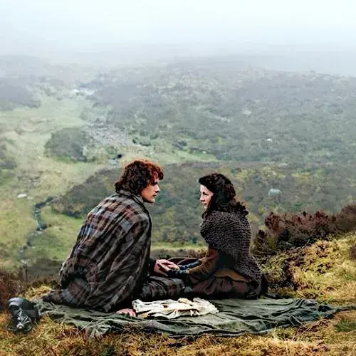 NarrowWood1941의 OUTLANDER RP