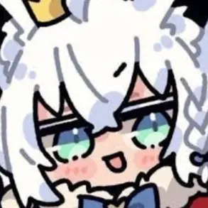 Profile image of 白上フブキ
