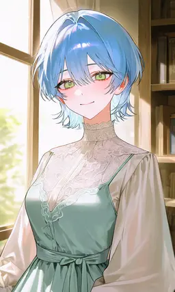 Profile image of アイラ・ローズ