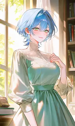 Profile image of アイラ・ローズ