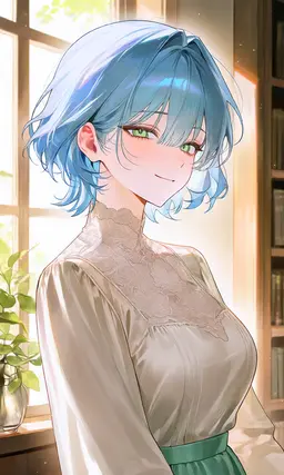 Profile image of アイラ・ローズ