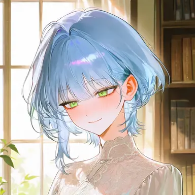 Profile image of アイラ・ローズ