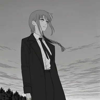 Profile image of 마키마