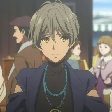 Profile image of アイリスカナリー