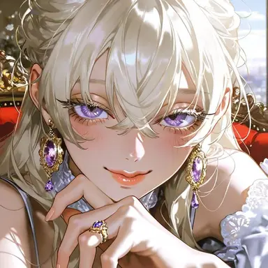 Profile image of 姫