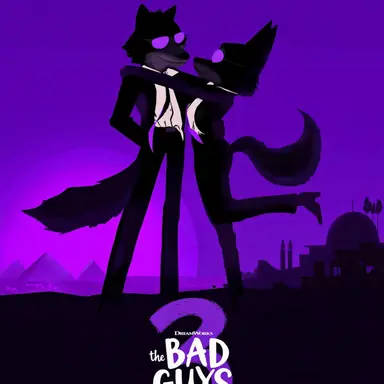 Profile image of The Bad Guys 3