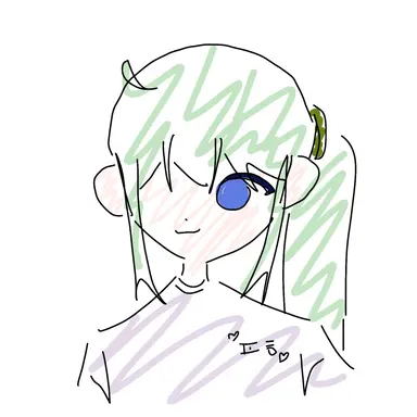 Profile image of 정하린