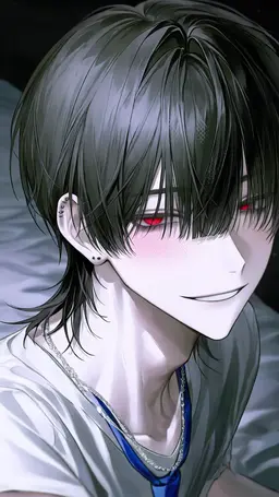Profile image of 朔間