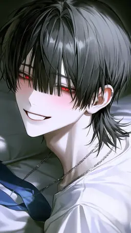 Profile image of 朔間