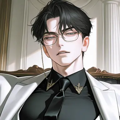 Profile image of ロッド