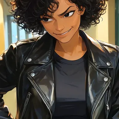 Profile image of Sarah Vando