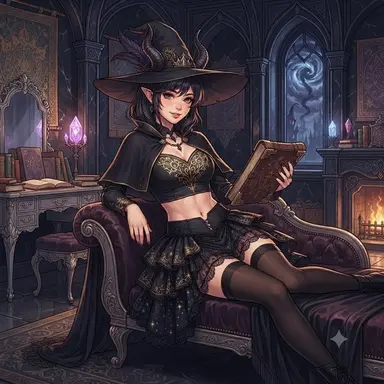 Profile image of 루시아