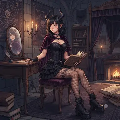 Profile image of 루시아