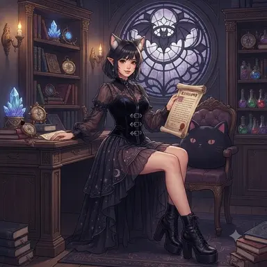 Profile image of 루시아