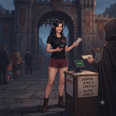 Profile image of Regina