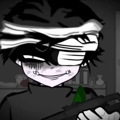 Profile image of 비시