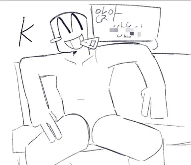 Profile image of K