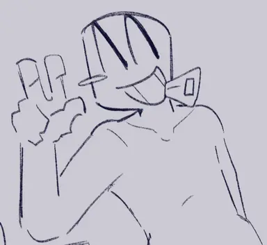 Profile image of K