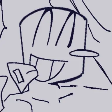 Profile image of K