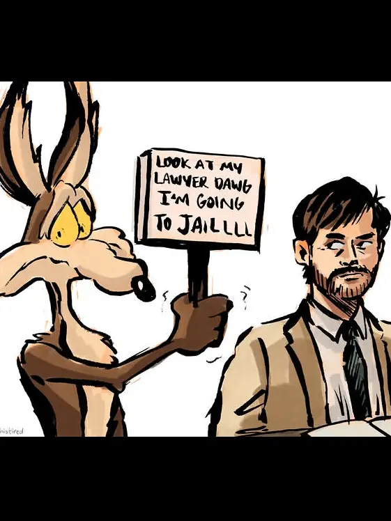 Cosmic_Kat의 Coyote Vs. ACME