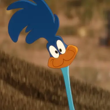 Profile image of Road Runner
